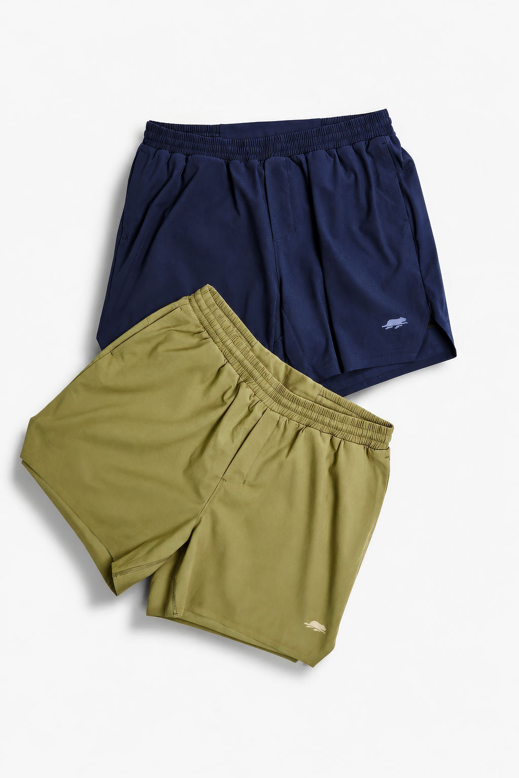 Teenage Boys - SHORE THING Performance Swim Shorts