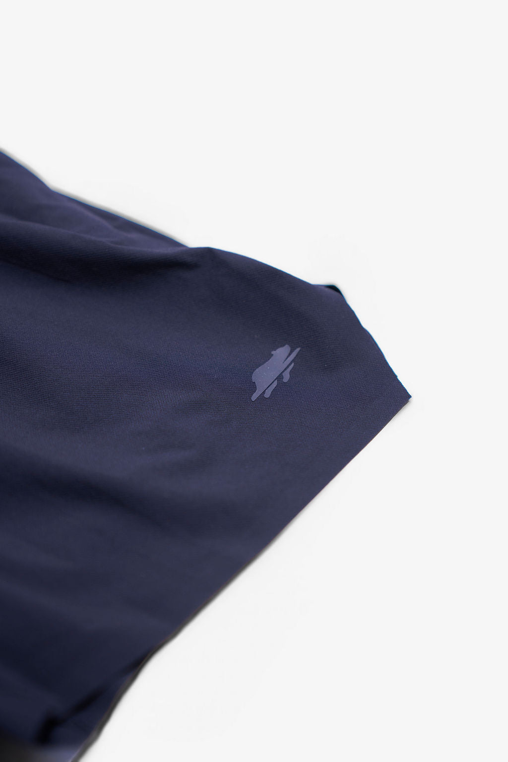 SHORE THING Performance Swim Short - Navy