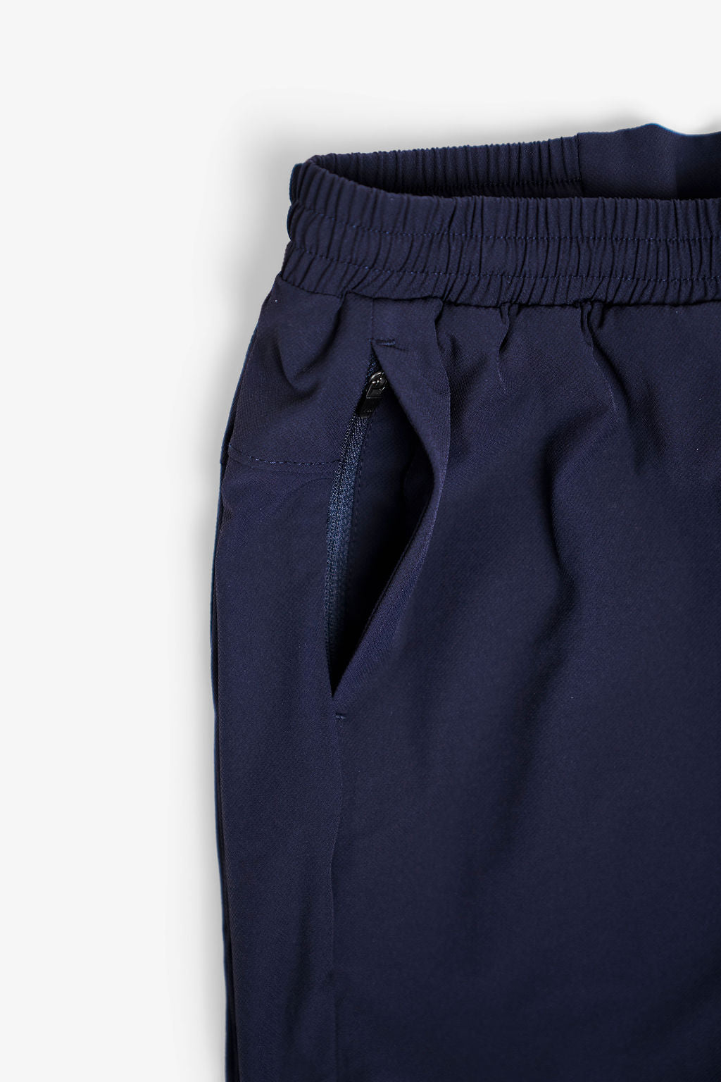 SHORE THING Performance Swim Short - Navy