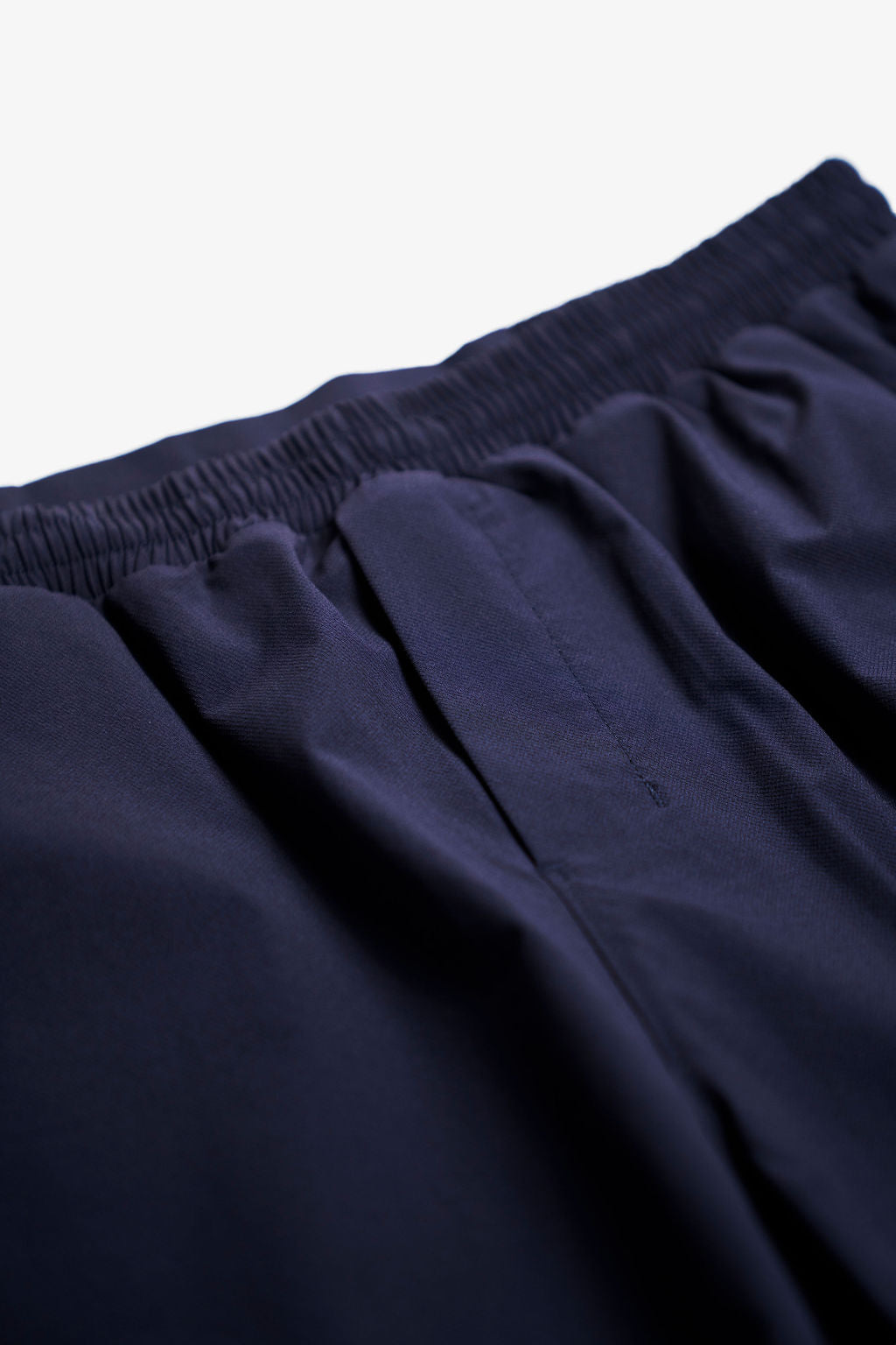 SHORE THING Performance Swim Short - Navy