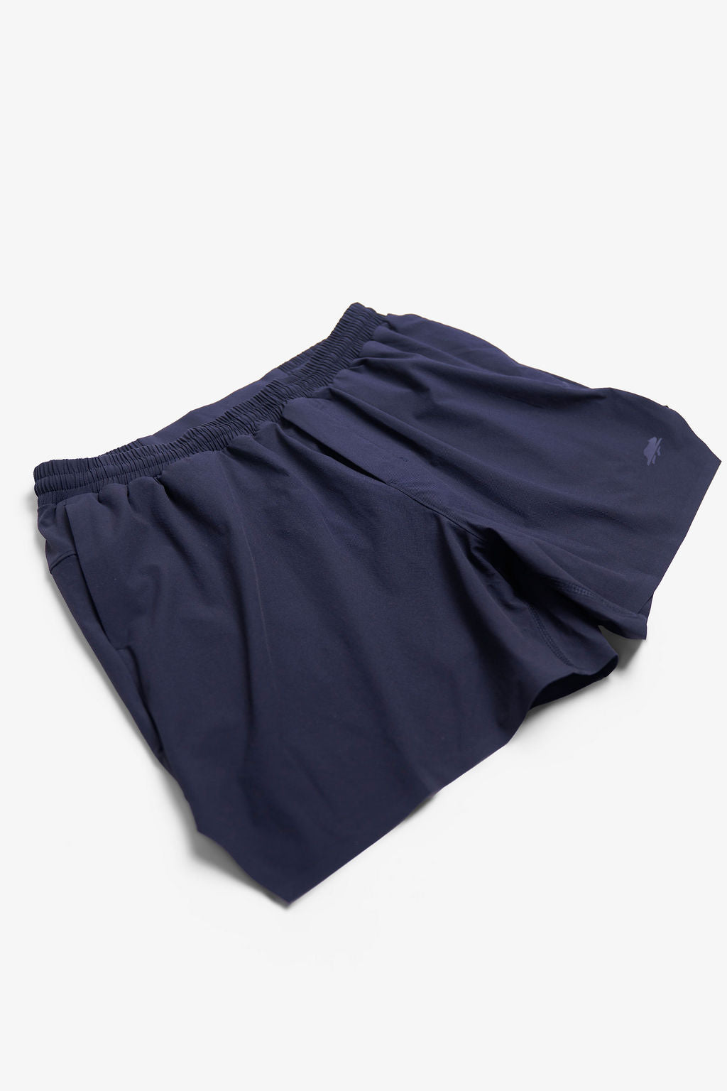 SHORE THING Performance Swim Short - Navy