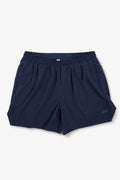 SHORE THING Performance Swim Short - Navy