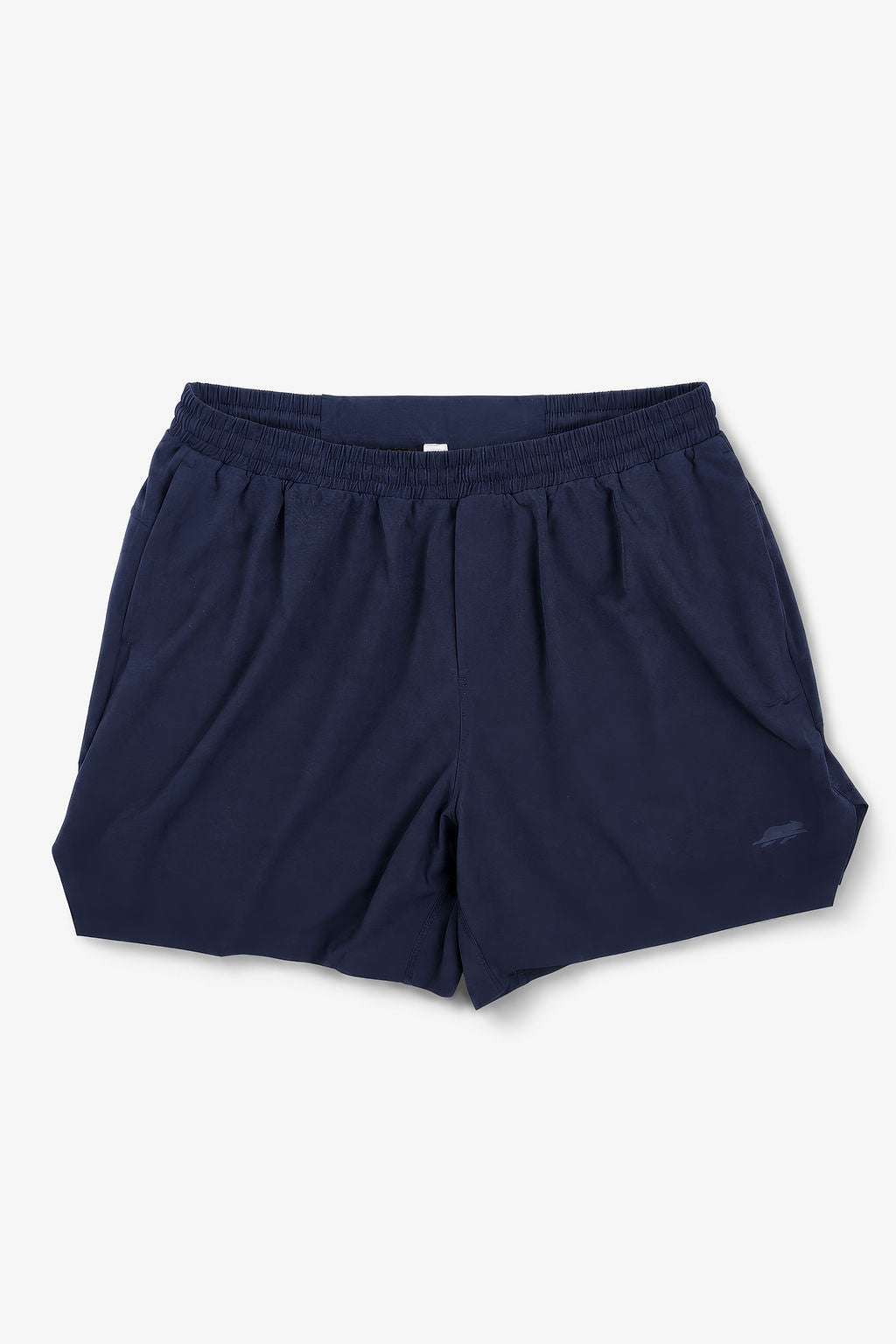 SHORE THING Performance Swim Short - Navy