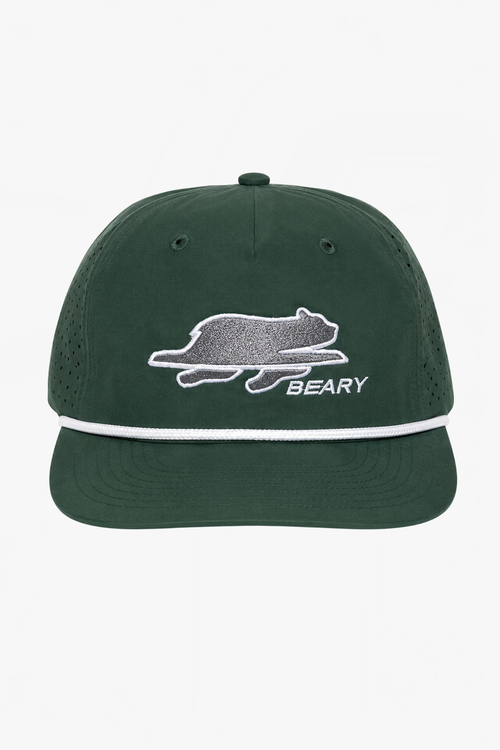 Drift Performance Hat