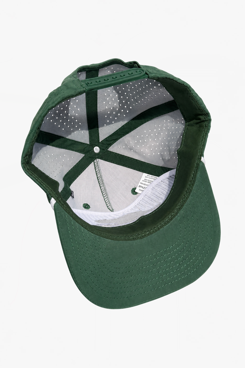 Drift Performance Hat
