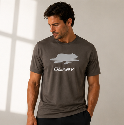 Short Sleeve Tee - Shitakee